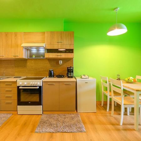 Marisa City Center Nafplio Apartment 外观 照片