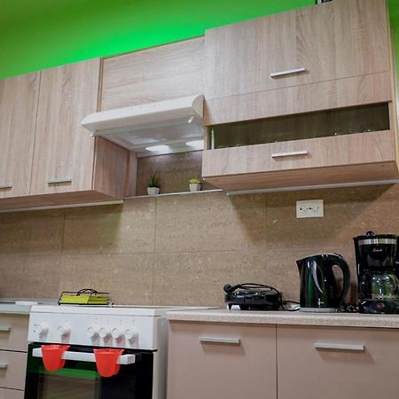 Marisa City Center Nafplio Apartment 外观 照片
