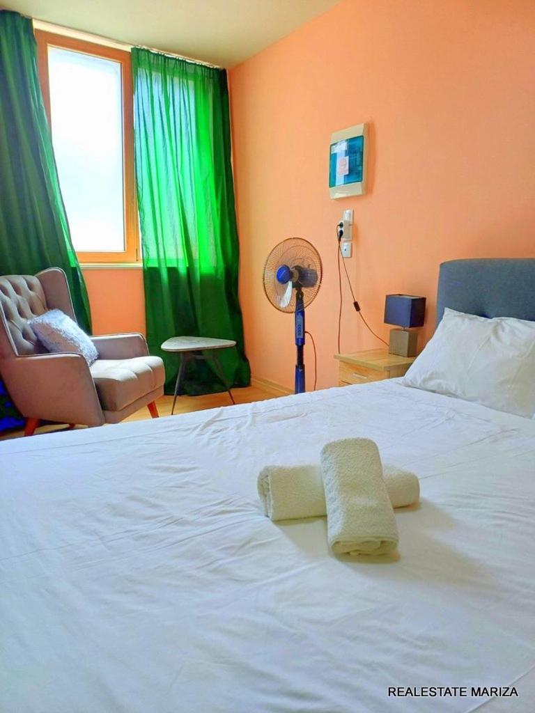 Marisa City Center Nafplio Apartment 外观 照片