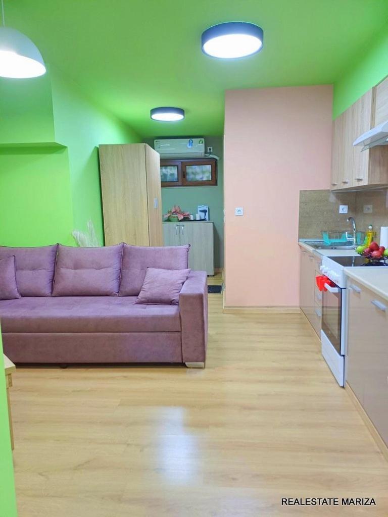 Marisa City Center Nafplio Apartment 外观 照片