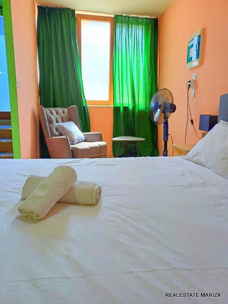 Marisa City Center Nafplio Apartment 外观 照片